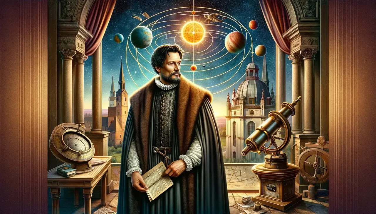 Nicolaus Copernicus Copernicus