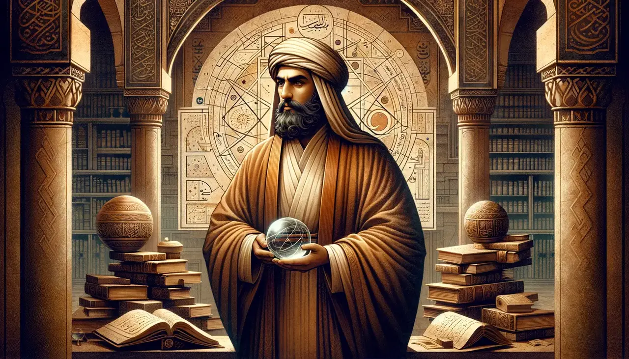 al-Haytham al-Haytham