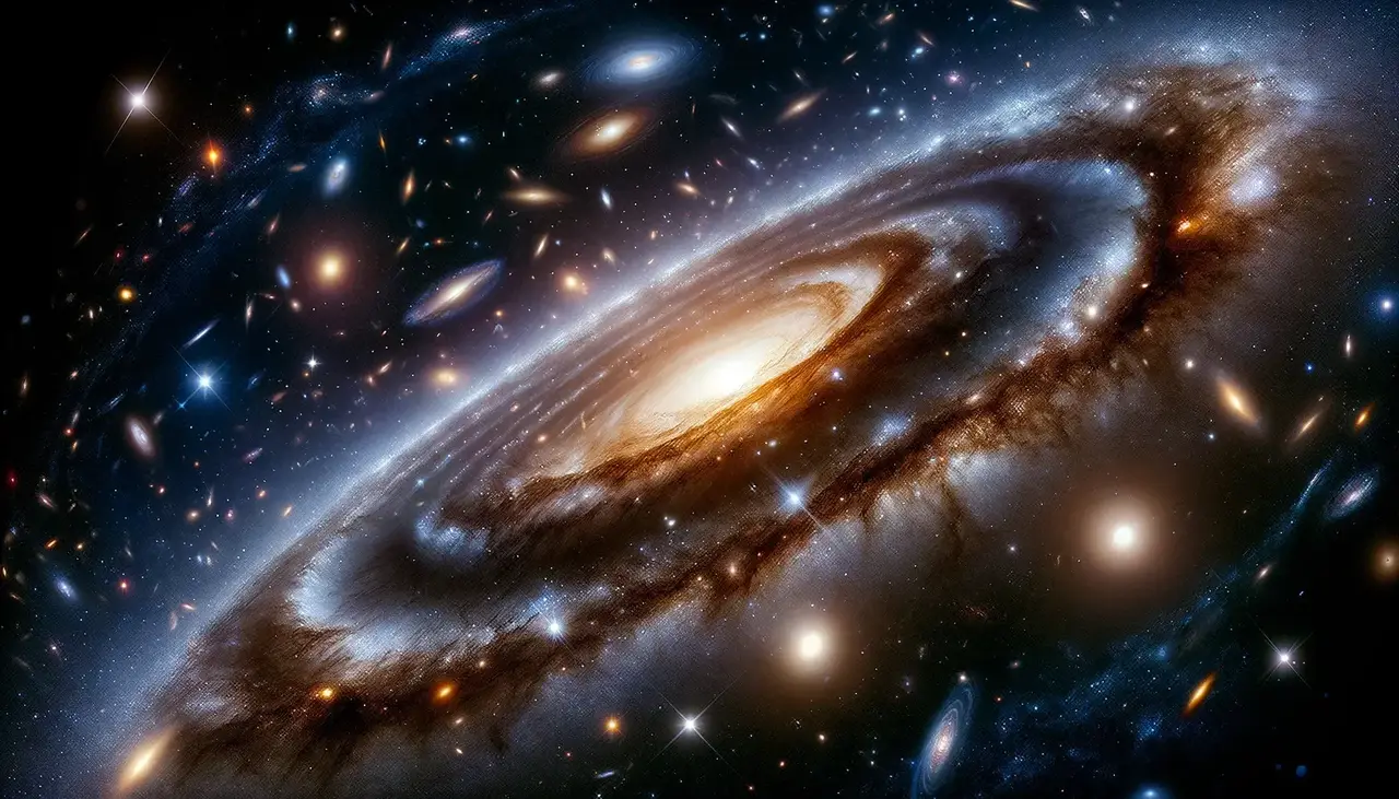 dark matter dark matter