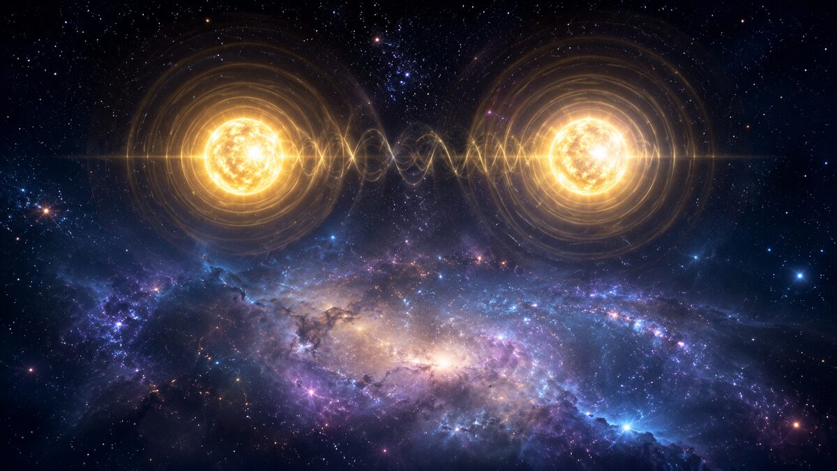 Henrietta Leavitt and Cepheid standard candles Pulsating Cepheid stars above the Milky Way, for Henrietta Leavitt and standard candles